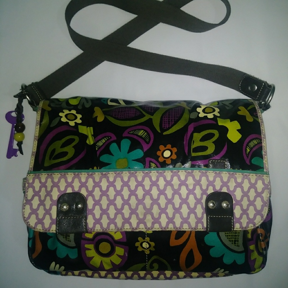 FOSSIL Crossbody Bag